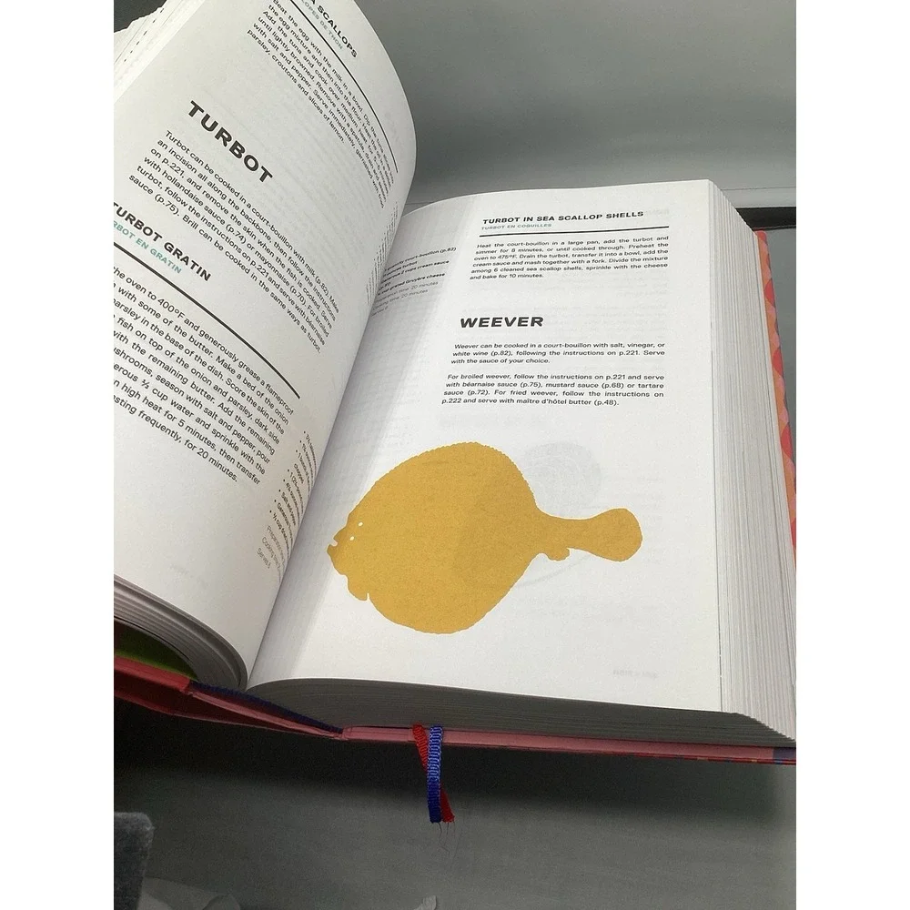 I Know How to Cook - Hardcover, by Mathiot Ginette - Very Good u
